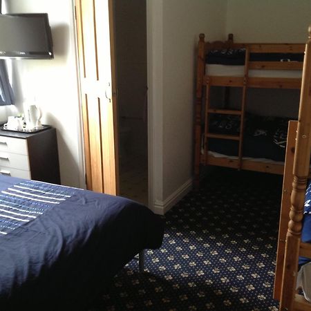 The Lorron Hotel Sandown Bilik gambar