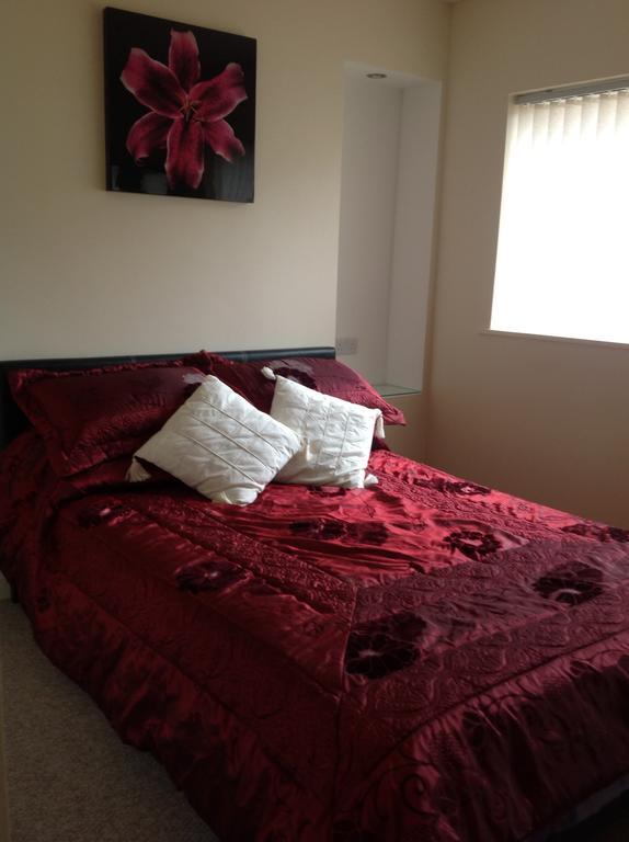 The Lorron Hotel Sandown Bilik gambar