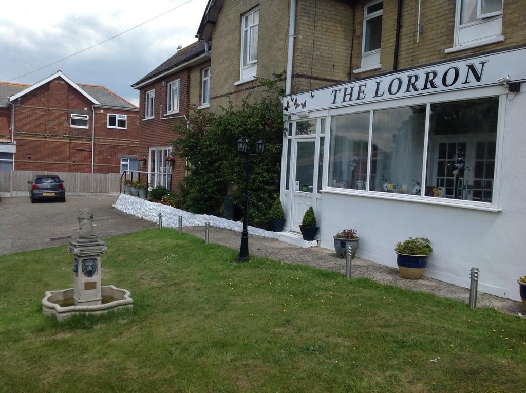 The Lorron Hotel Sandown Luaran gambar