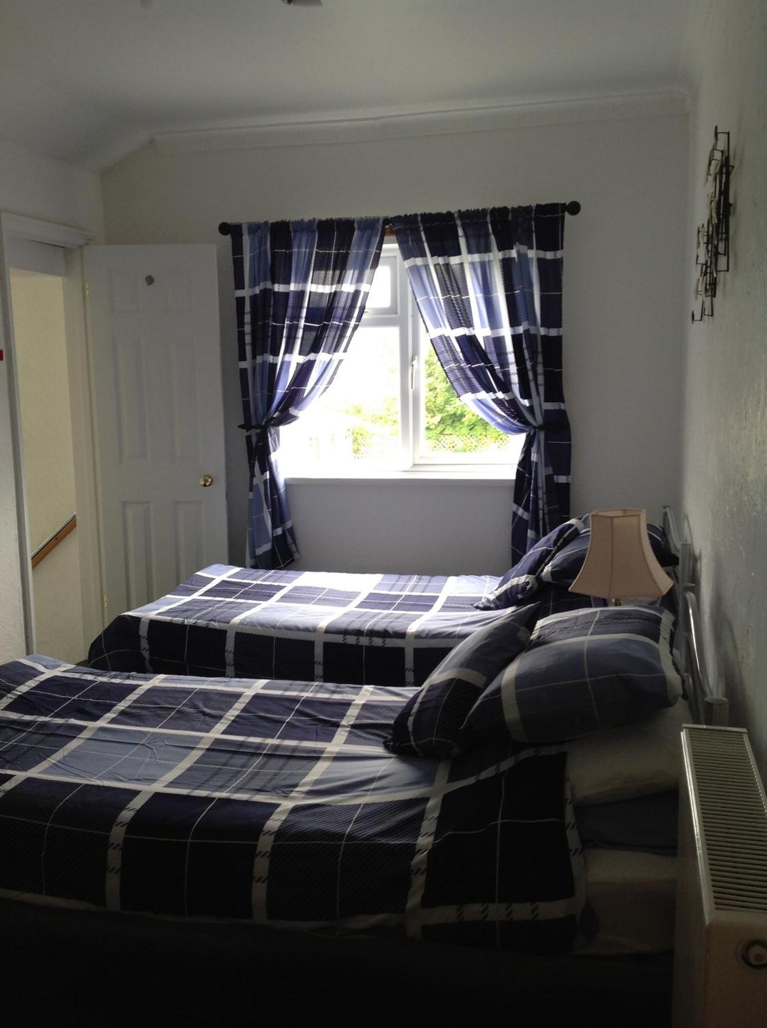 The Lorron Hotel Sandown Bilik gambar