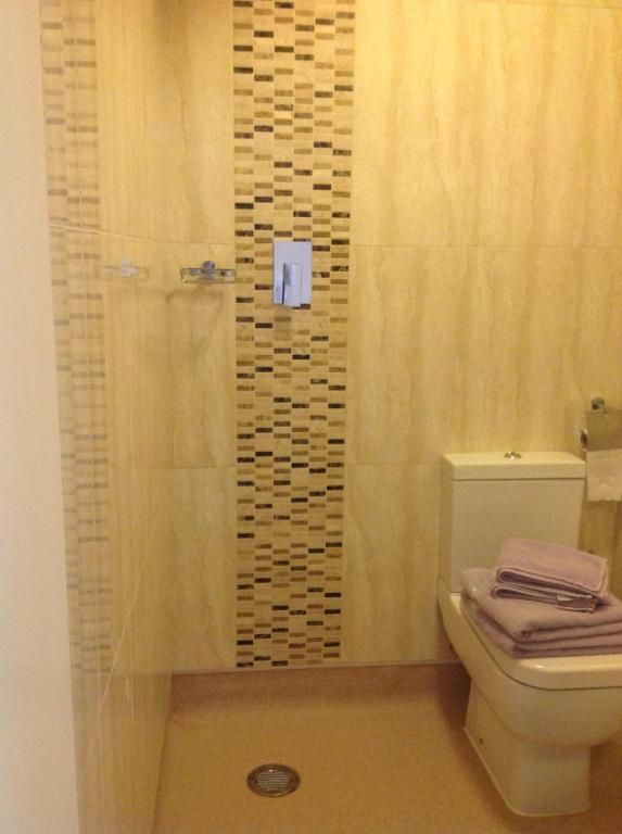 The Lorron Hotel Sandown Luaran gambar