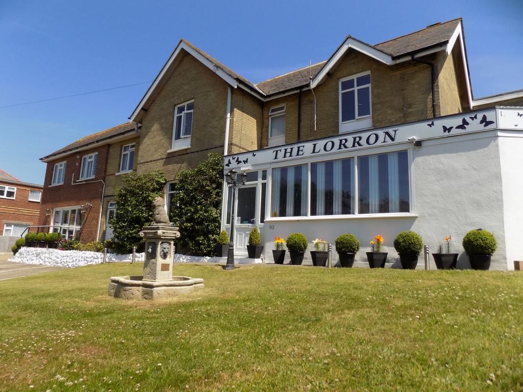 The Lorron Hotel Sandown Luaran gambar