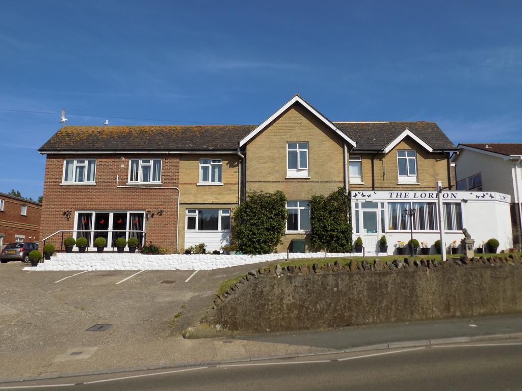 The Lorron Hotel Sandown Luaran gambar