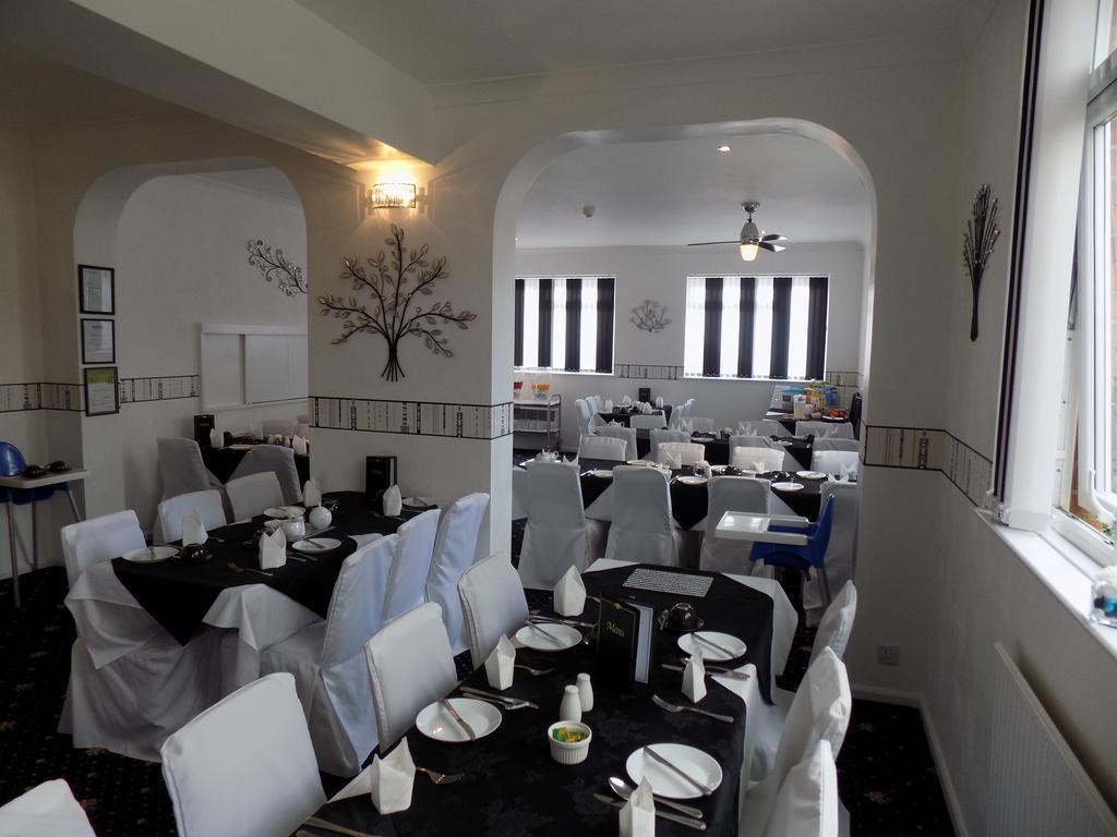The Lorron Hotel Sandown Luaran gambar