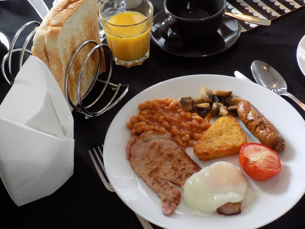 The Lorron Hotel Sandown Luaran gambar