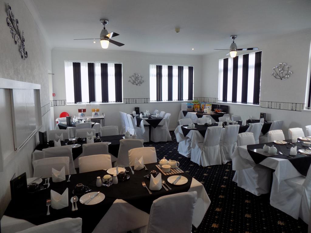 The Lorron Hotel Sandown Luaran gambar