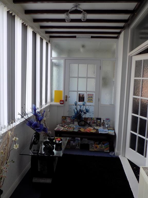 The Lorron Hotel Sandown Luaran gambar