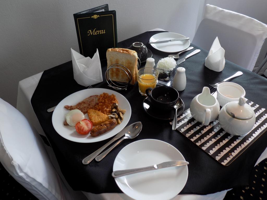 The Lorron Hotel Sandown Luaran gambar