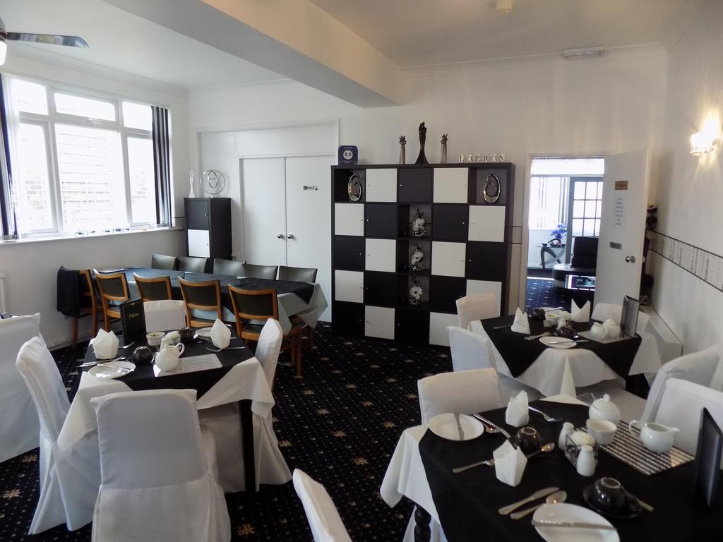 The Lorron Hotel Sandown Luaran gambar