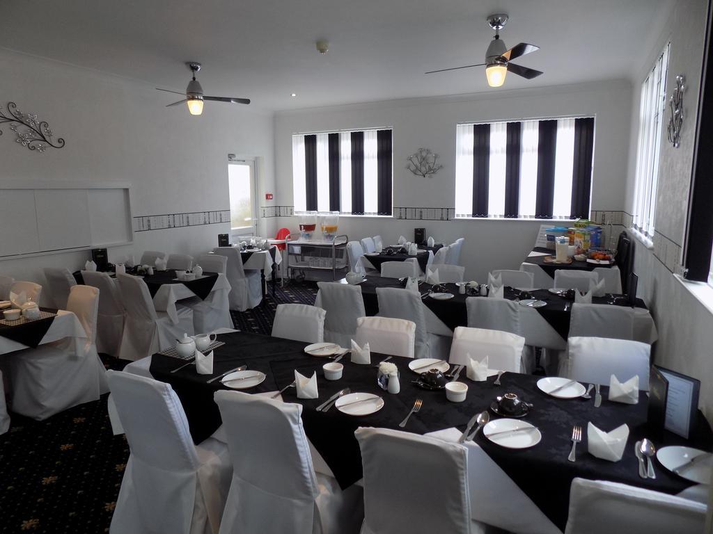 The Lorron Hotel Sandown Luaran gambar