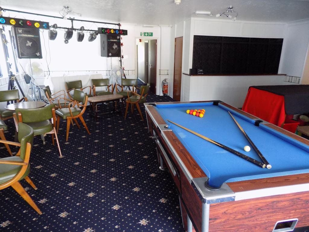 The Lorron Hotel Sandown Luaran gambar