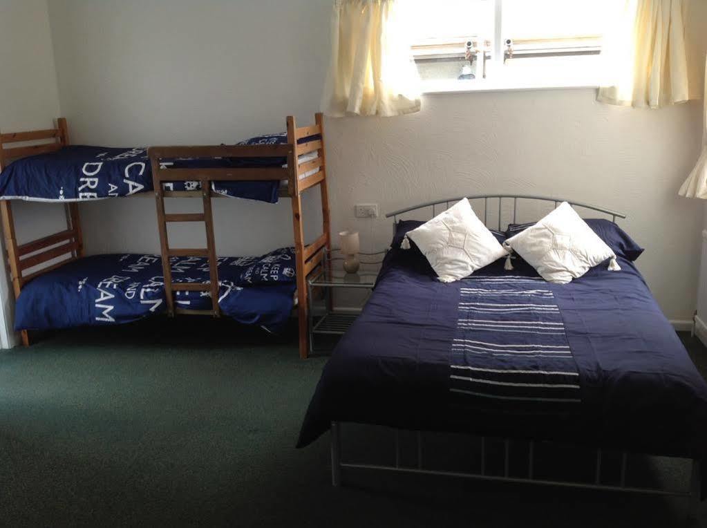 The Lorron Hotel Sandown Luaran gambar