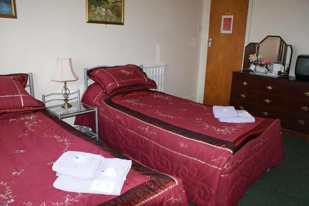 The Lorron Hotel Sandown Luaran gambar