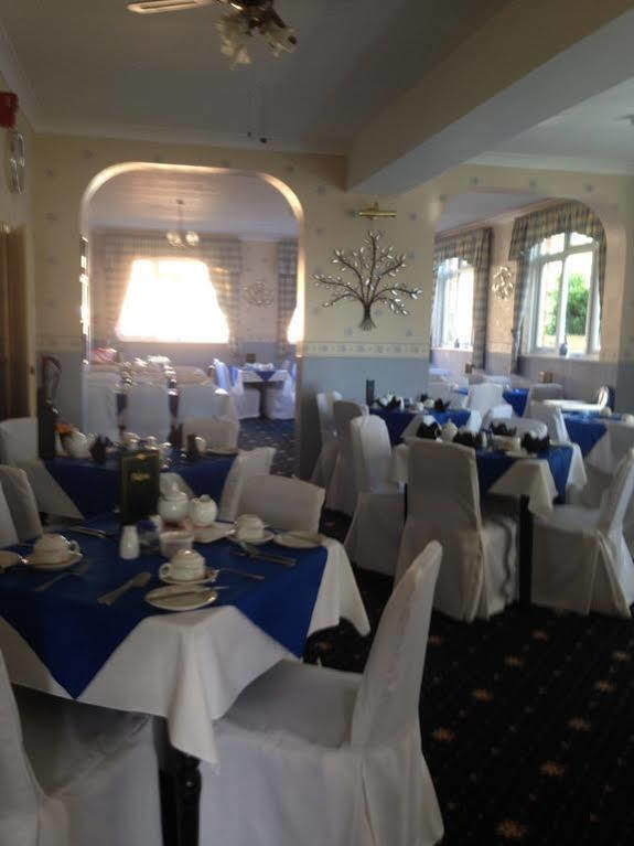 The Lorron Hotel Sandown Luaran gambar