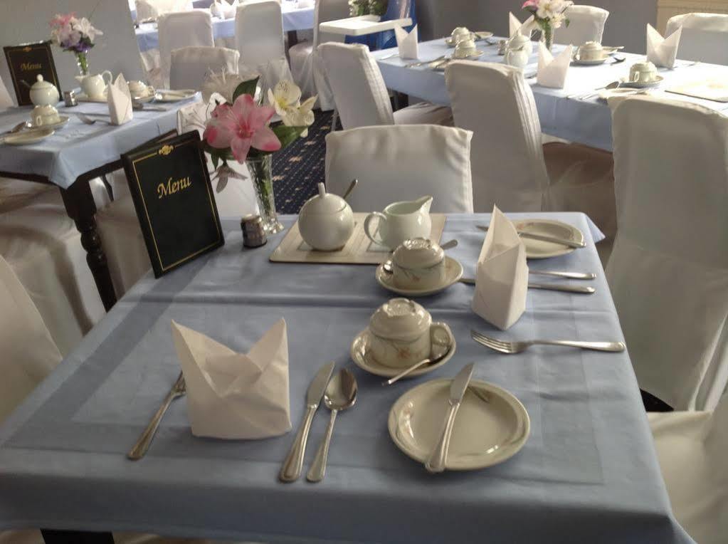 The Lorron Hotel Sandown Luaran gambar
