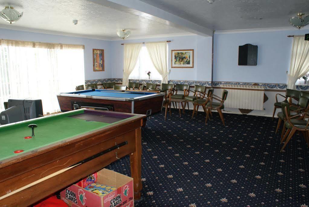 The Lorron Hotel Sandown Luaran gambar