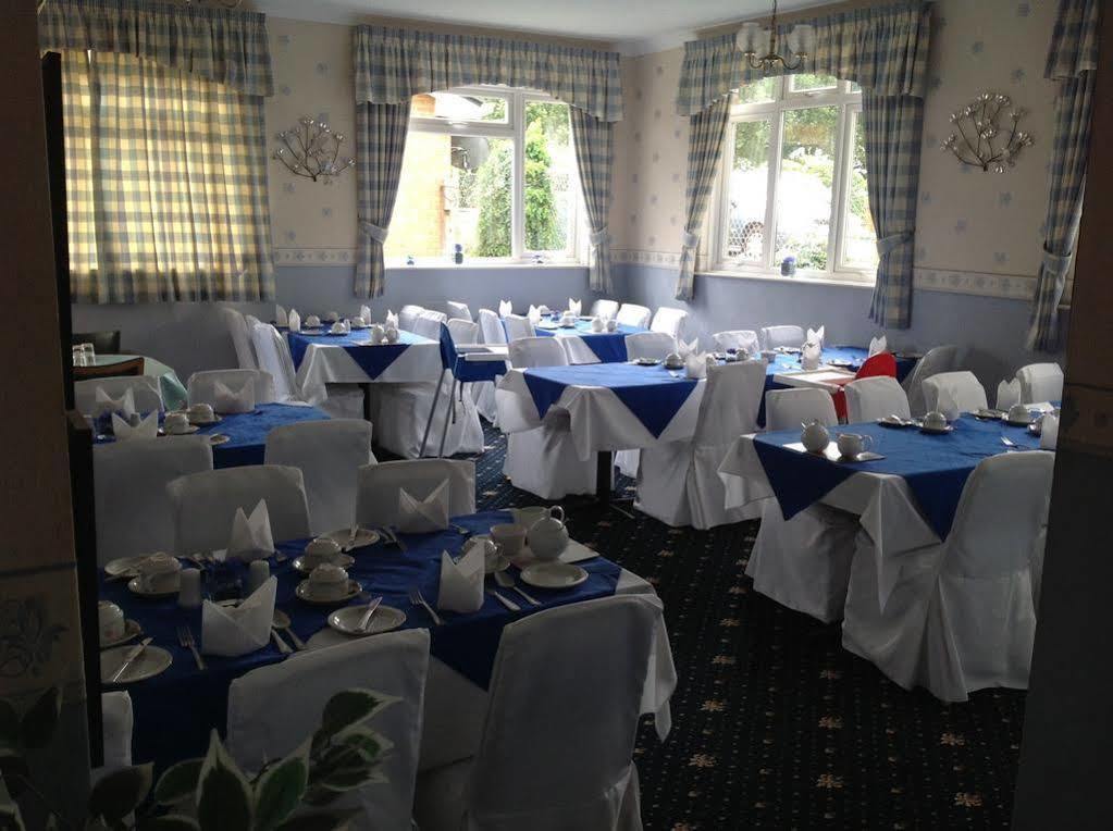 The Lorron Hotel Sandown Luaran gambar