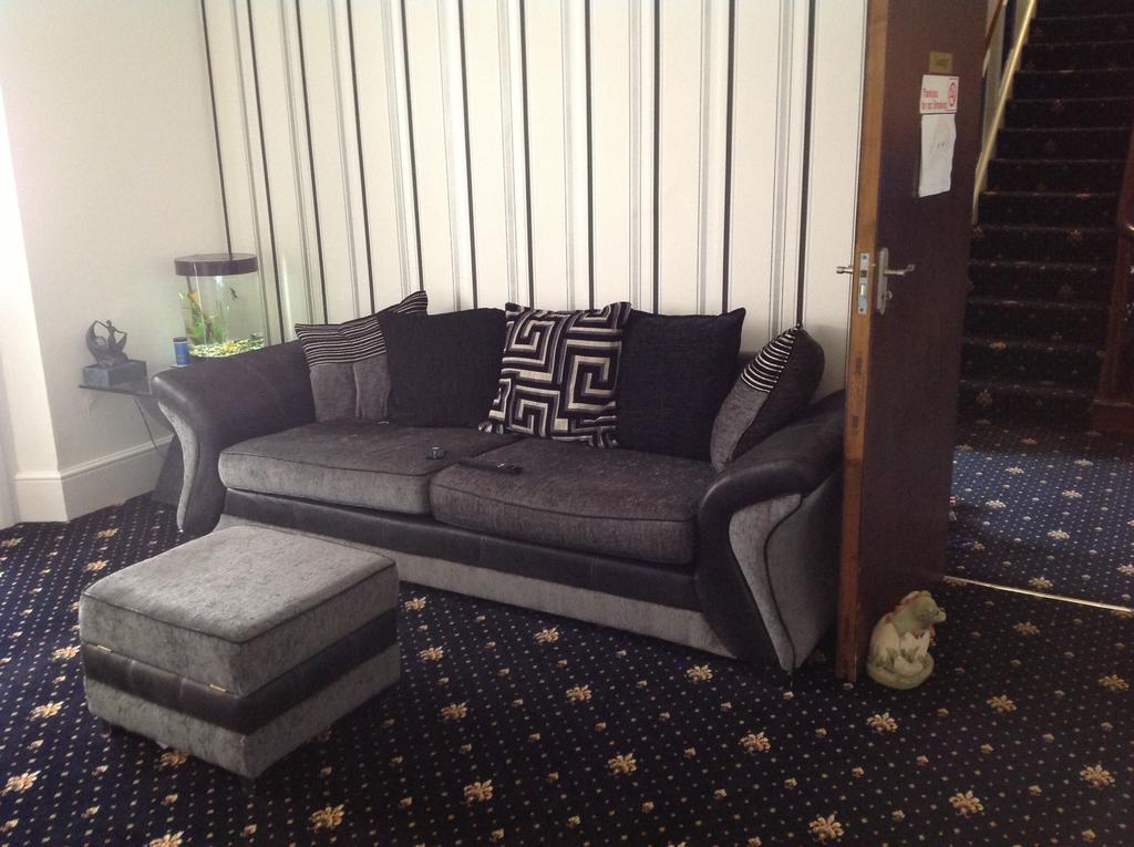 The Lorron Hotel Sandown Luaran gambar