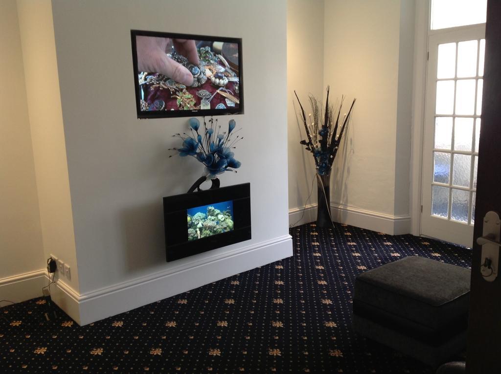 The Lorron Hotel Sandown Luaran gambar